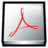 Adobe Acrobat Pro Icon